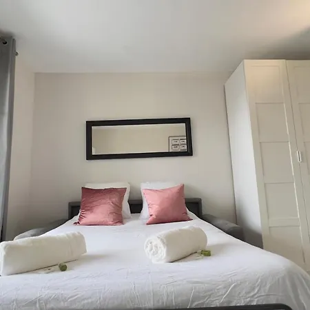 Apartman Port Guillaume *