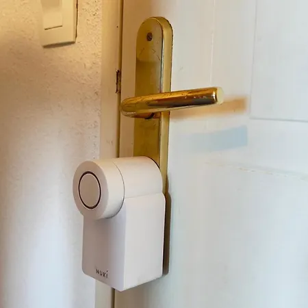 Apartman Port Guillaume Dives-sur-Mer