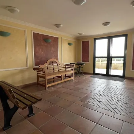 Apartman Port Guillaume Dives-sur-Mer