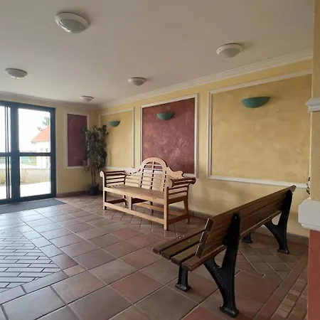 Port Guillaume Apartman Dives-sur-Mer