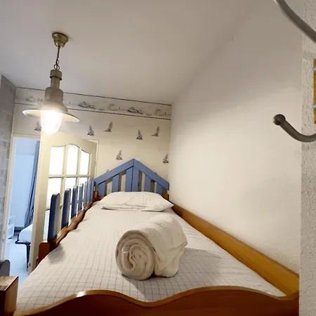 Apartman Port Guillaume