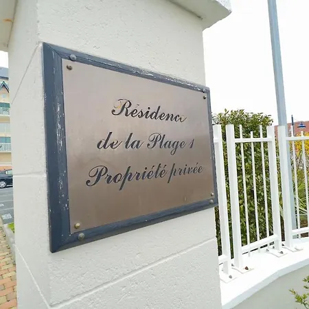 Apartman Port Guillaume *