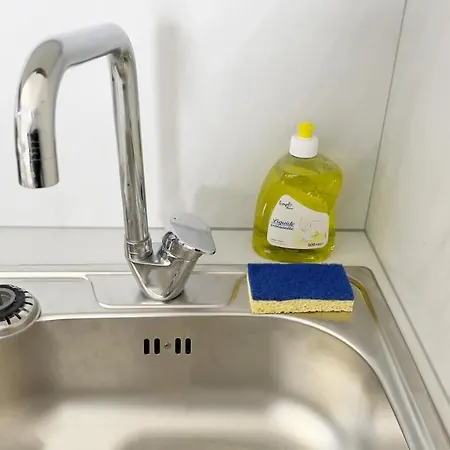 Apartman Port Guillaume *