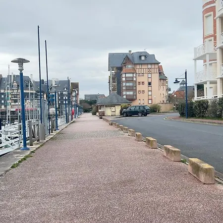 Port Guillaume Apartman Dives-sur-Mer