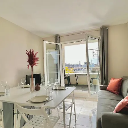 Apartman Port Guillaume