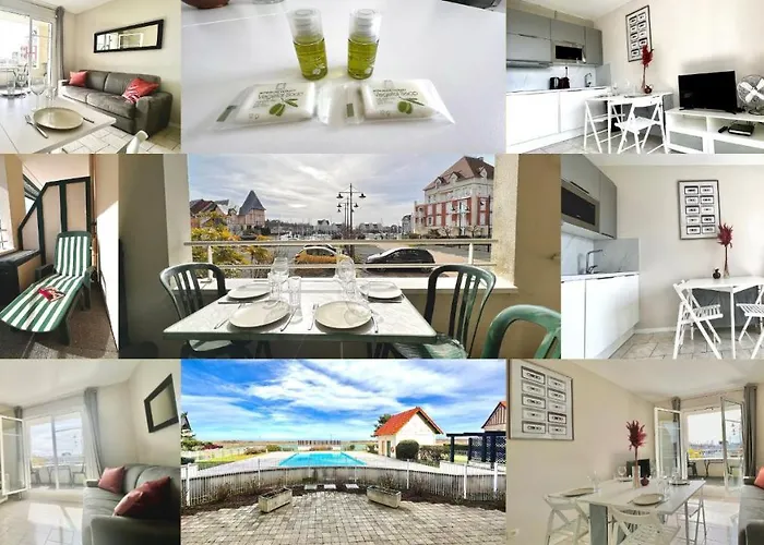 Port Guillaume * ディーブ・シュール・メール