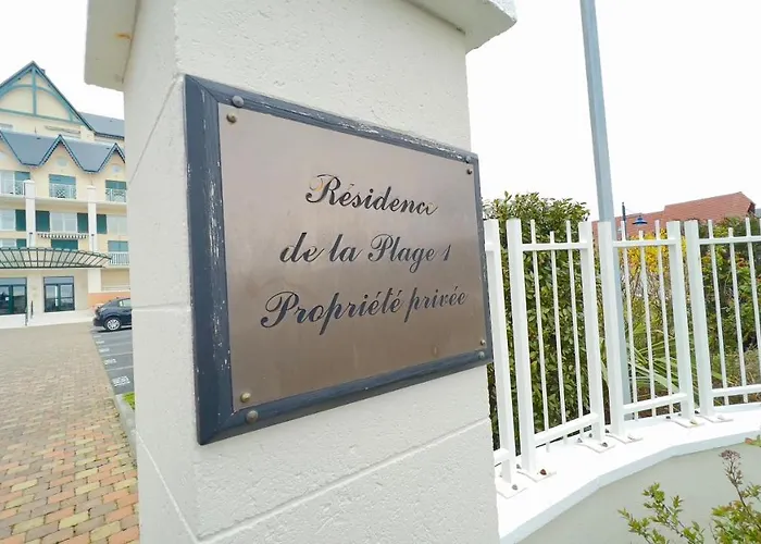 アパート Port Guillaume *