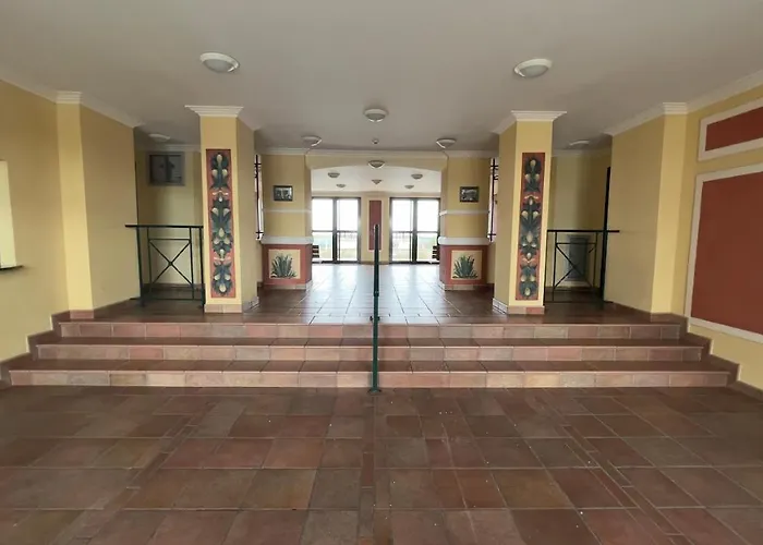 アパート Port Guillaume ディーブ・シュール・メール