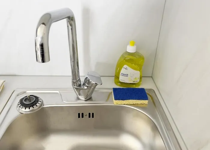 アパート Port Guillaume *