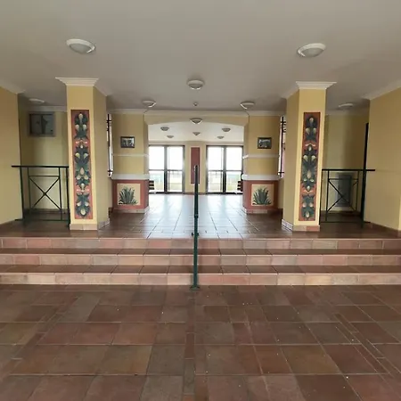 Appartement Port Guillaume Dives-sur-Mer