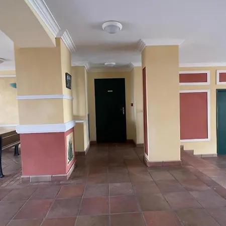 Studio Charmant Port Guillaume Appartamento *