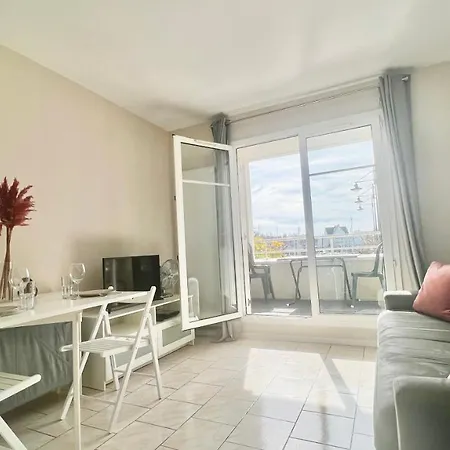 Port Guillaume Dives-sur-Mer