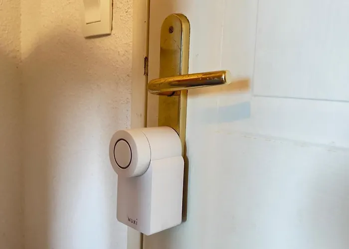 Apartamento Port Guillaume Dives-sur-Mer