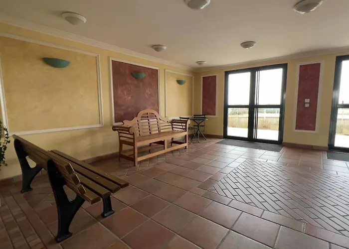 Apartamento Port Guillaume Dives-sur-Mer