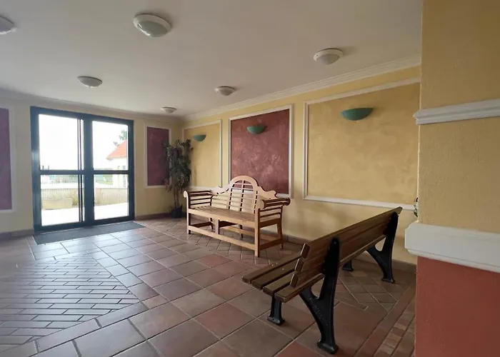 Port Guillaume Apartamento Dives-sur-Mer