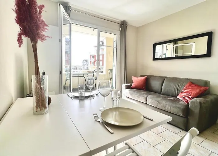 Port Guillaume Dives-sur-Mer