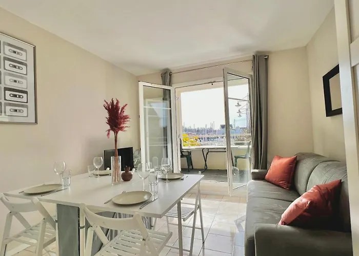 Apartamento Port Guillaume