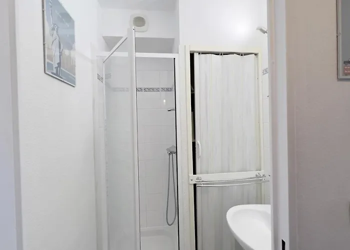 Apartamento Port Guillaume